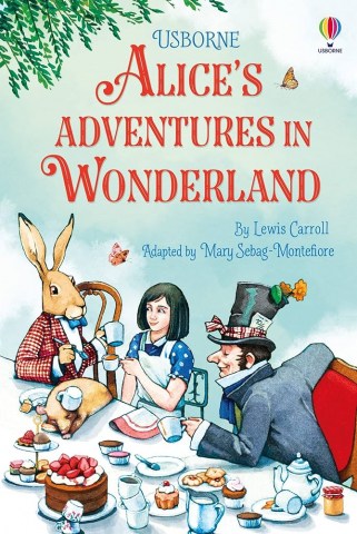 alice-s-adventures-in-wonderland-9781474999014