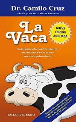 La-Vaca-9781607380153