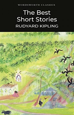 The-best-short-sotries-(Kipling)-9781853261794