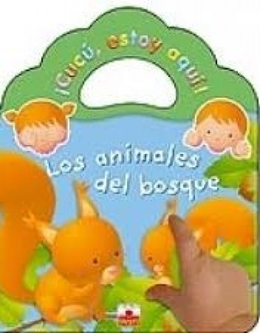 CUCu,STOY-AQUi-ANIMALESL-BOSQUE-9782215086536