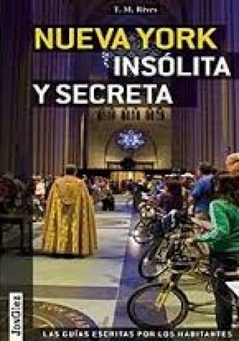 NUEVAORK-INSoLITA-SECRETA-(guia-viaje)-9782361950316