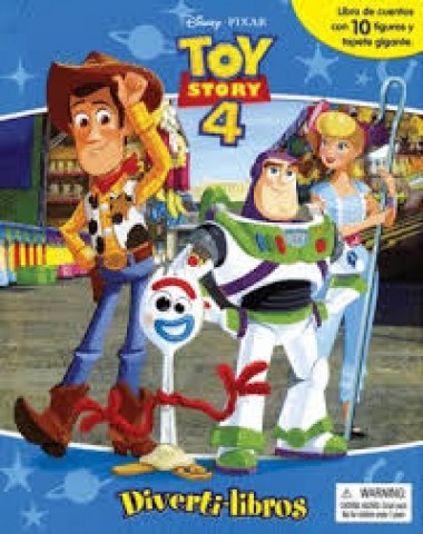 diverti-libros-toy-story-4-9782764346884