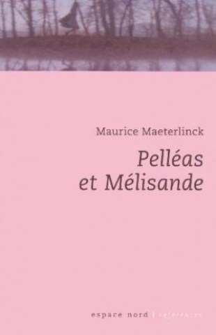 PELLEAST-MELISANDE-9782930646107