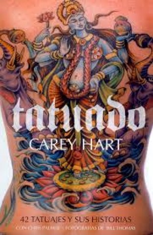 TATUADO-9783833154890