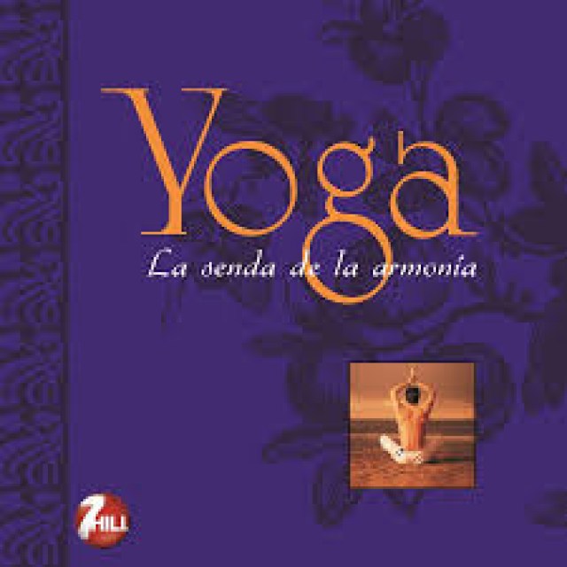 YOGA-SENDA-ARMONiA-9783833180552