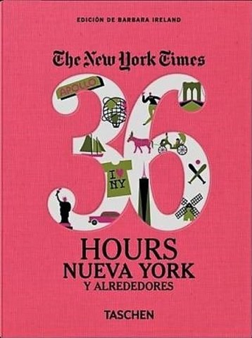 36-HOURS-NUEVAORK-ALREDEDORES-9783836540445