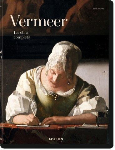 VERMEER-OBRA-COMPLETA-9783836542920