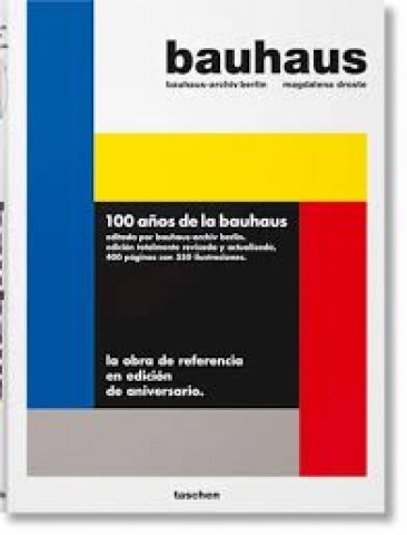 Bauhaus-9783836572804