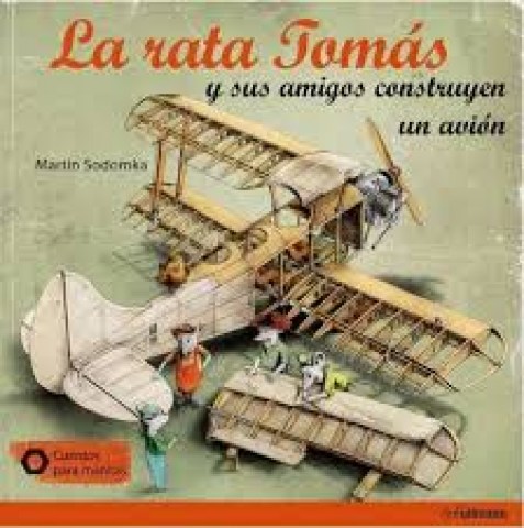 La-Rata-Tomas-sus-amigosstruyen-avion-9783848011520