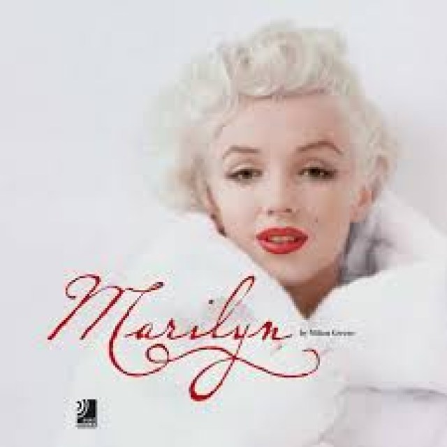 MARILYN-9783940004024