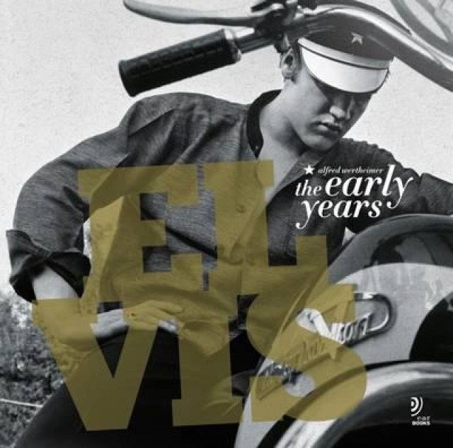 ELVIS-THEARLYEARS-9783940004840