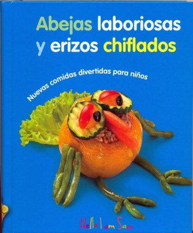 ABEJASBORIOSASRIZOS-CHIFLADOS-NUEVAS-COMIDAS-DIVERTIDAS-PARA-NIÑOS-9783940957665