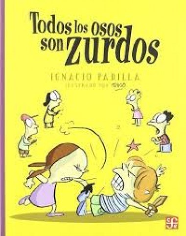TODOS-OSOS-SON-ZURDOS-9786071604309