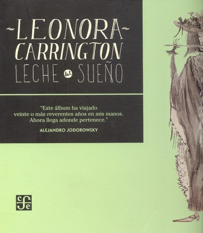 LECHEL-SUEÑO-9786071612175