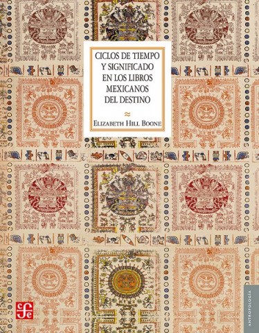 CICLOSL-TIEMPO-SIGNIFICADON-LIBROS-MEXICANOSLSTINO-9786071635020