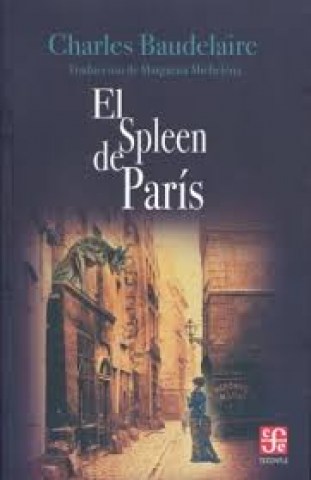 El-Spleen-Paris-9786071652874
