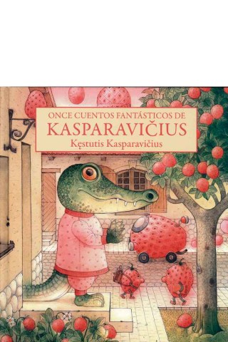 Once-cuentos-fantasticos-Kasparavicius-9786071664310