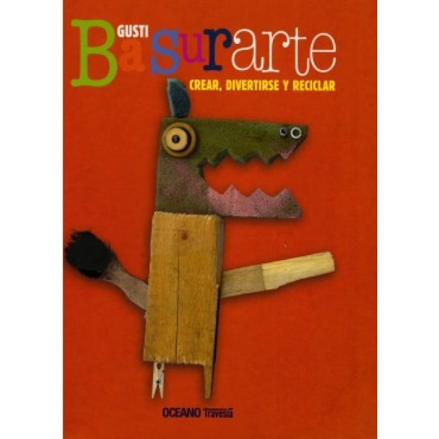 BASURARTE-9786074001495