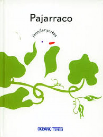 PAJARRACO-9786074006445