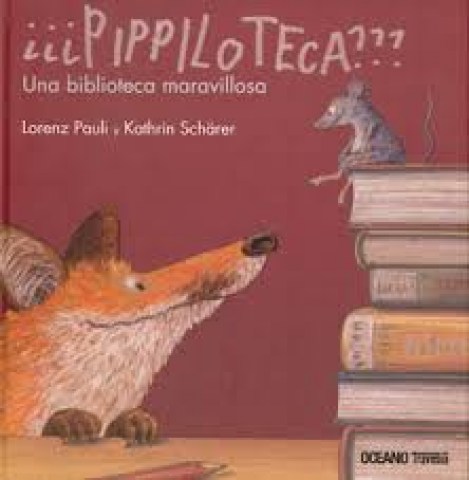 PIPPILOTECA-9786074008203