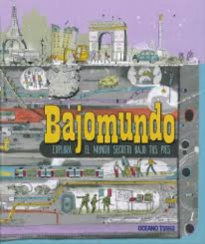 BAJOMUNDO-9786074008937