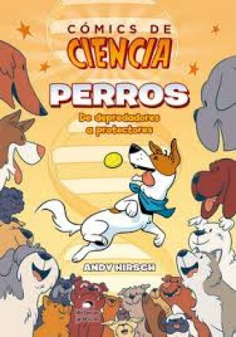 Comics-ciencia-Perros-9786075570235