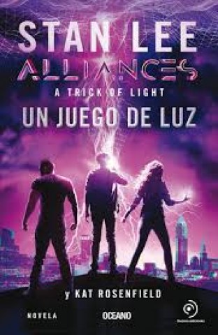 Alliances-Un-juego-luz-9786075571034