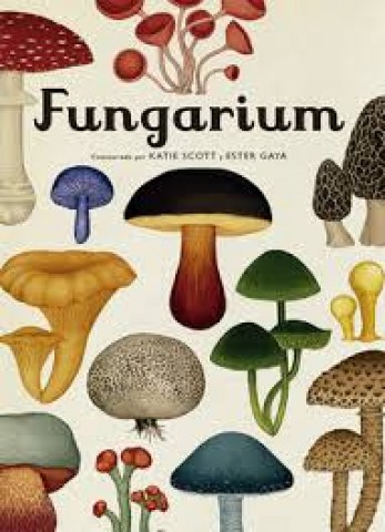 Fungarium-9786075572130