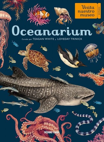 Oceanarium-9786075573298
