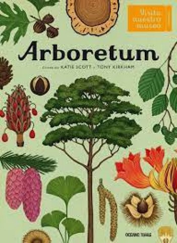 Arboretum-9786075577678