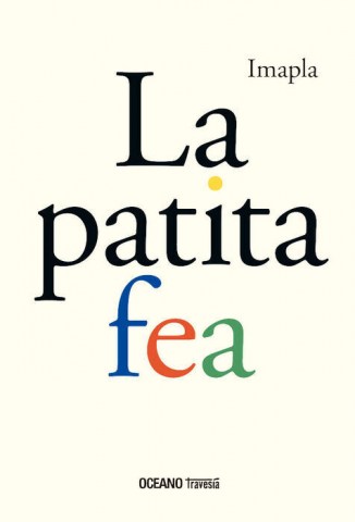 La-Patita-fea-9786075578712