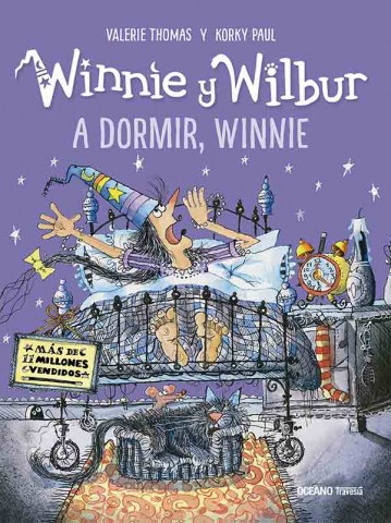 Winnie-Wilbur-A-dormir,-Winnie-9786075579603