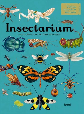 Insectarium-9786075840307