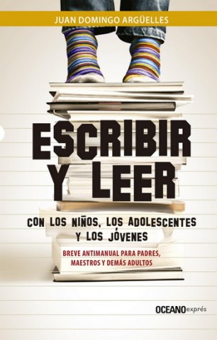 D-ESCRIBIR-LEER-NIÑOS-9786077352242