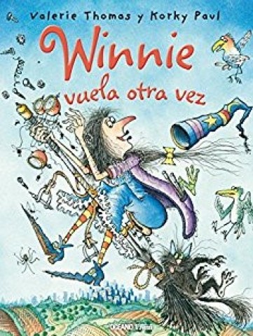 WINNIE-VUELA-OTRA-VEZ-9786077354789