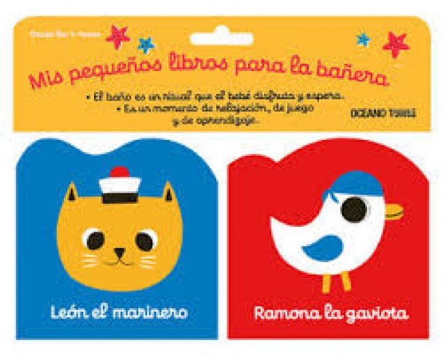 LEoNL-MARINERO-RAMONA-GAVIOTA-PEQUEÑOS-LIBR-9786077357544