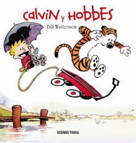 Calvin-Hobbes-Tomo-1-9786077357759