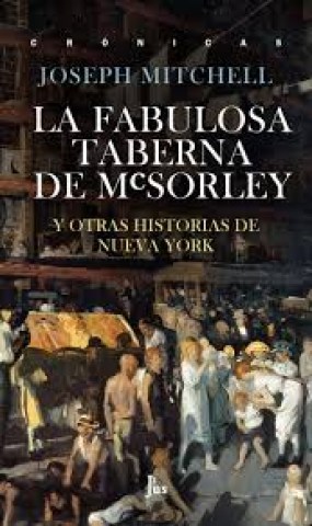 La-Fabulosa-taberna-McSorley-9786079409685