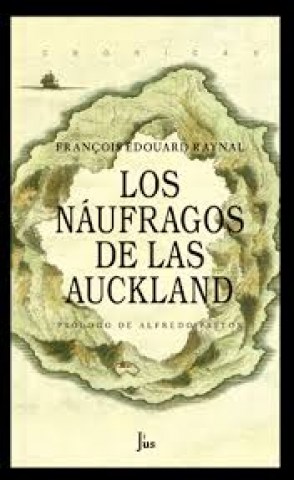 los-naufragoss-auckland-9786079409715
