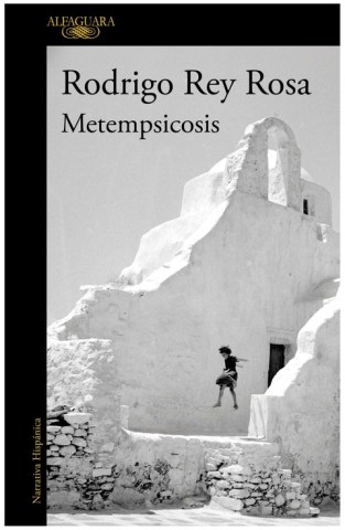 Metempsicosis-9786313011261