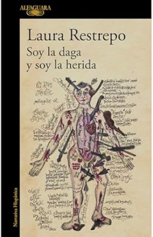Soy-daga-soy-herida-9786313011988