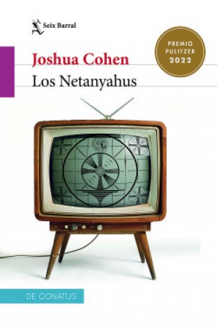 Los-Netanyahus-9786316598707