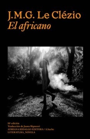 El-Africano-9786316615039