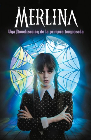 Merlina-9786316620408