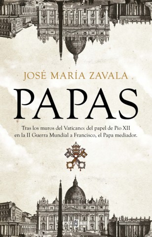 Papas-9788401021329