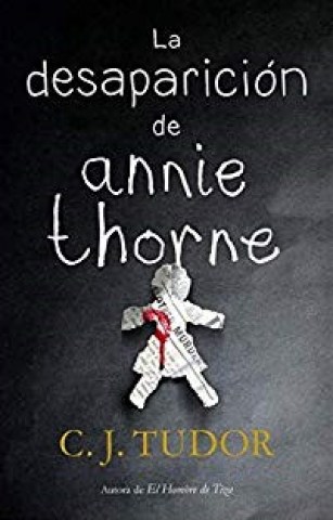La-Desaparicion-Annie-Thorne-9788401021916