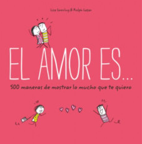 500-maneras-mostrar-lo-mucho-que-te-quiero-l-amors-9788401023088