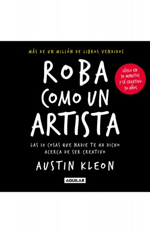 Roba-como-artista-9788403523838