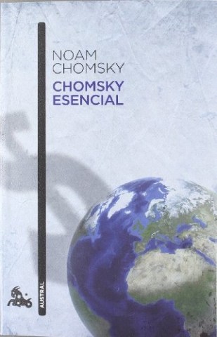 Chomskysencial-9788408003939
