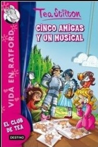 Tea-VR6-Cinco-amigas-musical-9788408013631